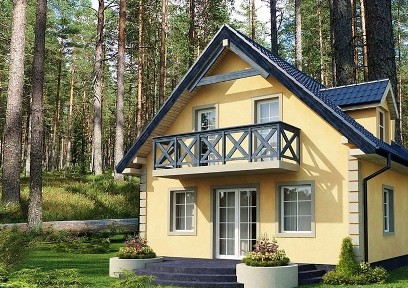 КГ Орелька