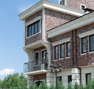 Таунхаусы «Liverpool House»