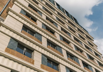 ЖК Einstein Concept House