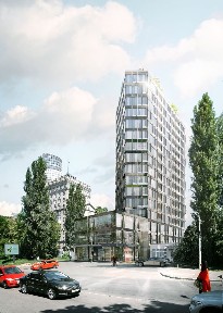 ЖК Philadelphia Concept House