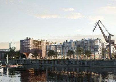 Новый Подол