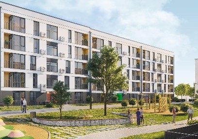 ЖК Гостомельские Липки-2