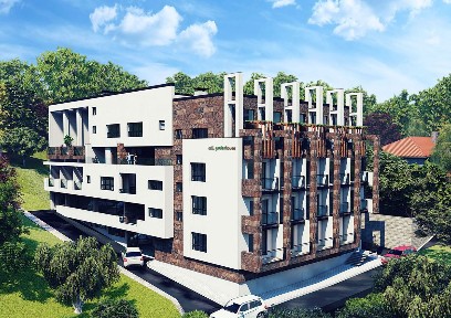 Клубный дом Greenhouse