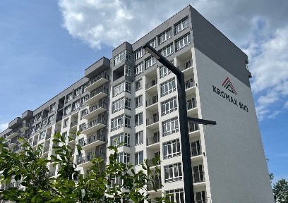 ЖК KromaxBud