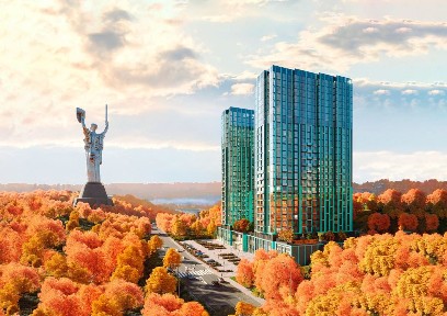 ЖК EDELDORF HILLS