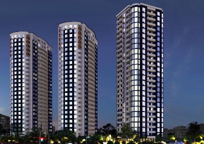 ЖК Радужный