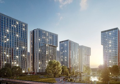ЖК Urban Park