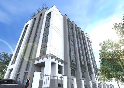 ЖК Sky Hill