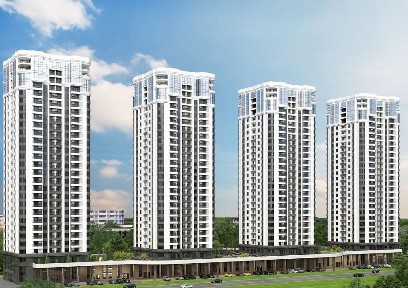 ЖК Урловский-2