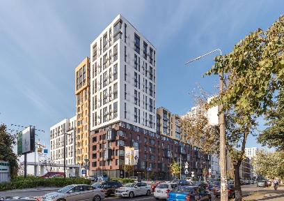 ЖК Файна Таун