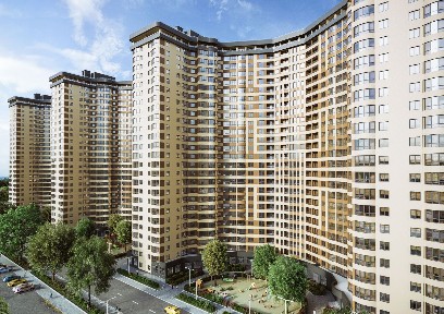 ЖК Family & Friends