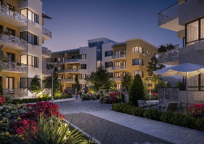 ЖК Итальянский квартал