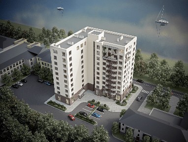 Апарт-комплекс Электриков