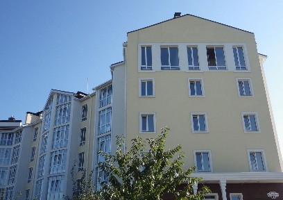 ЖК Мандарин