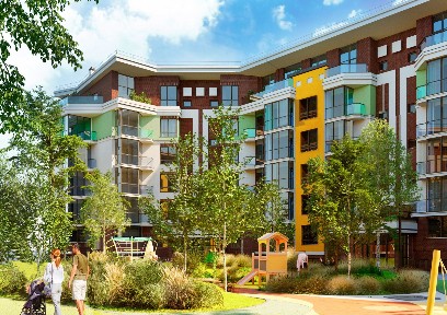 ЖК Лесная сказка 2