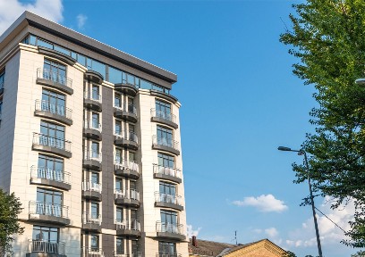Клубный дом Tarasovskiy Apartments