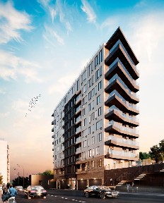 ЖК Struetinsky Residence