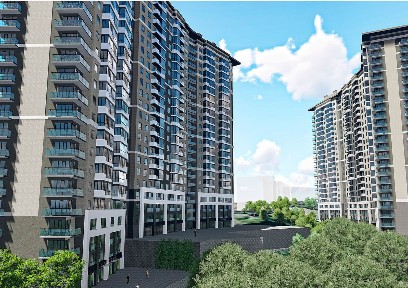 ЖК Киевская Швейцария