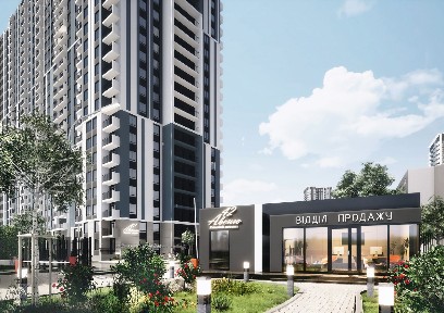 ЖК Авеню 42