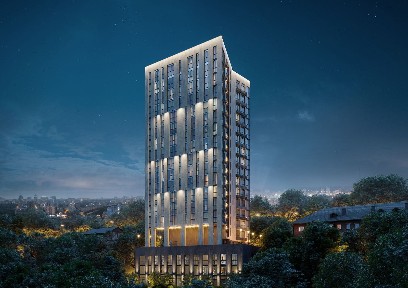 Клубный дом Concordia