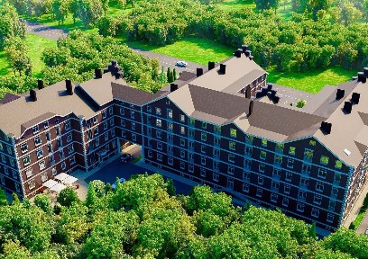 ЖК Лондон Парк