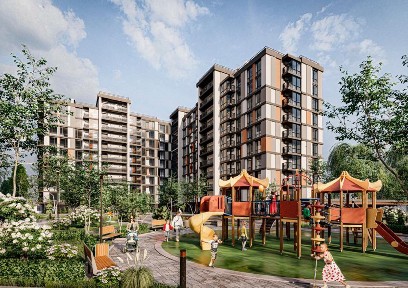 ЖК Атмосфера