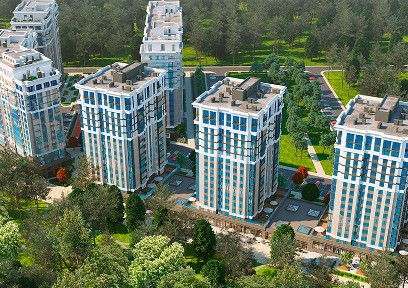 ЖК Центральный-2