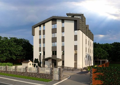 Клубный дом «Болгарский»