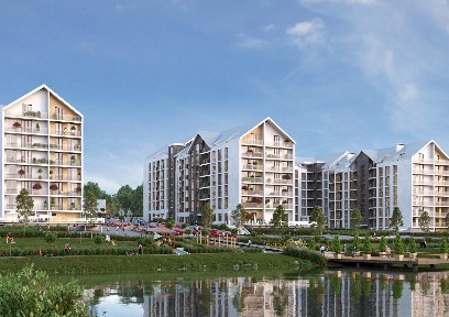 ЖК Гостомель Residence