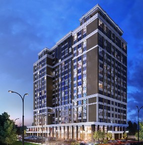 ЖК Sky-2