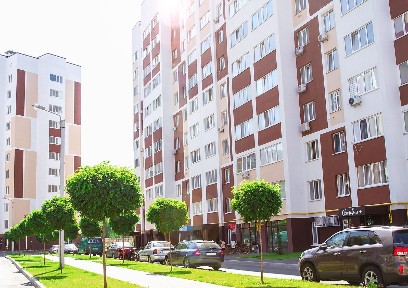 ЖК Сади Вишневі