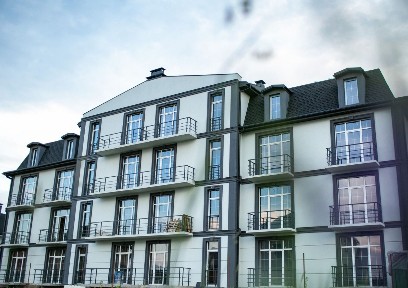 Клубный дом Giverny HOUSE