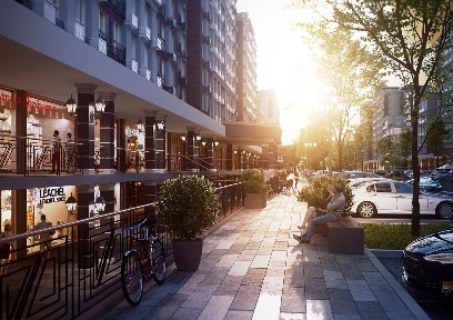 ЖК Благород