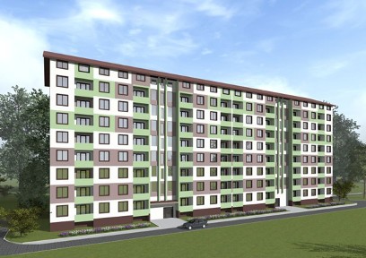 ул. Киевская, 96