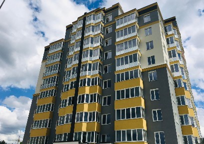 ЖК Капитал 2