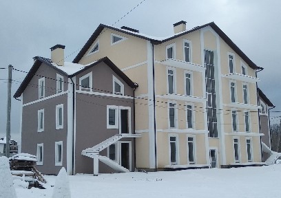 бул. Дружбы