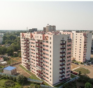 ул. Новая, 31б