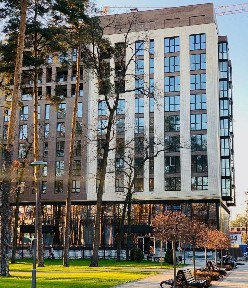 ЖК Art Residence