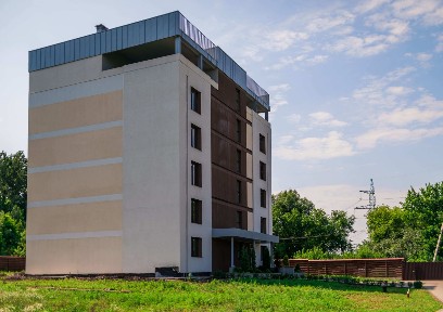 ЖК Summerville