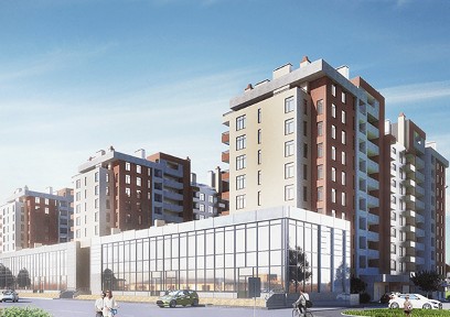 ЖК Реситаль