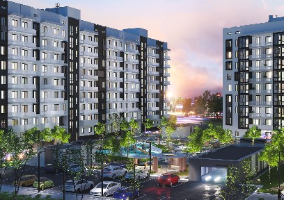 ЖК Авантаж 247