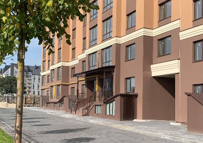 ЖК Софиевские Липки