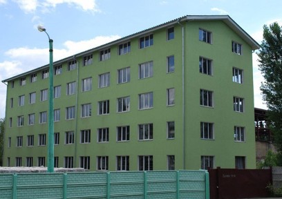 ЖК Жовтень