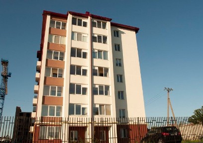 ЖК Добрый сосед