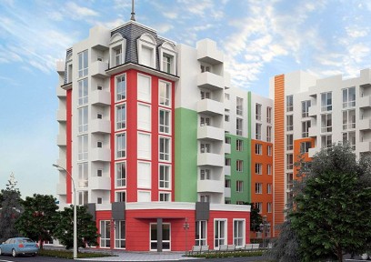 ул. Мичурина