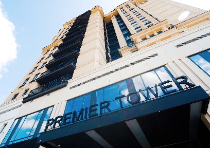 ЖК Premier Tower