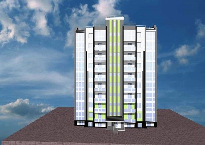 ЖМ Агрономическое