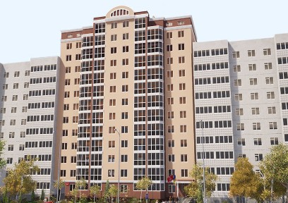 ЖК Дом на Подолье