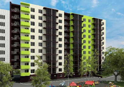 ЖК Учительский