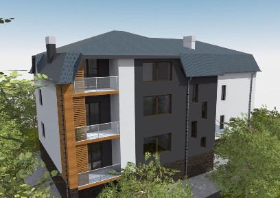 ул. Академика Павлова, 33